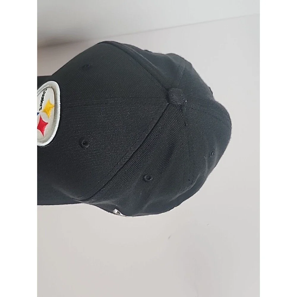 New Era pittsburgh steelers